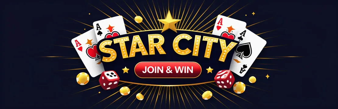 Star City Casino Star city
